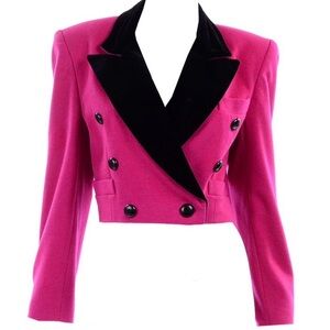 Escada by Margaretha Ley vintage 1990